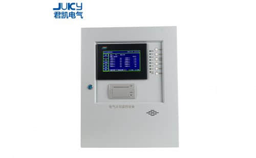 君凱電氣：**的電氣火災監控系統廠家，為安全保駕護航